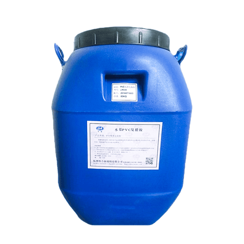 LM365 PVC PRÓIFÍL MUD-BREITHIÚNACH Greamaitheach