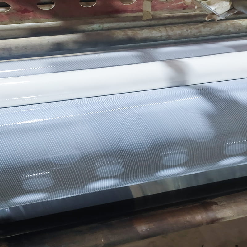 LM143 Greamaitheacht Lamination Tiomána Tapa