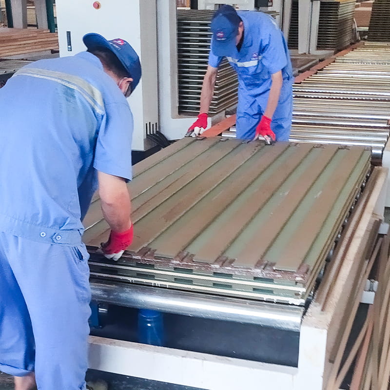 LM143 Greamaitheacht Lamination Tiomána Tapa