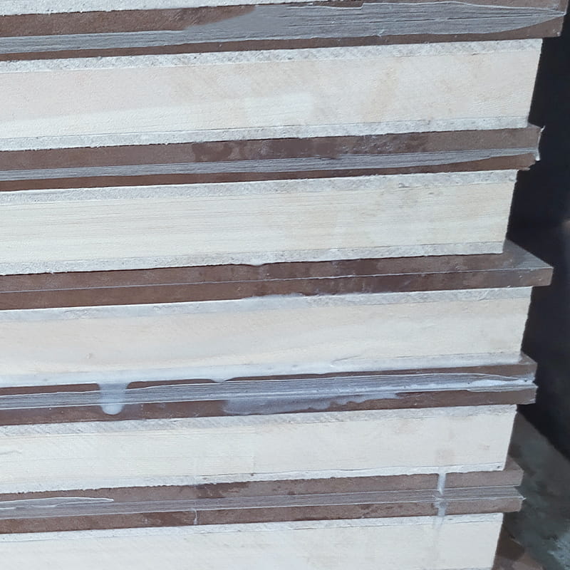 LM143 Greamaitheacht Lamination Tiomána Tapa