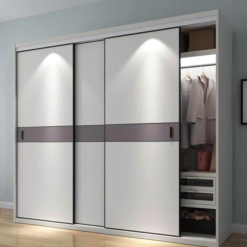 LM501 PVC Fholúis Teirmeaforming greamaitheach do dhoirse adhmaid